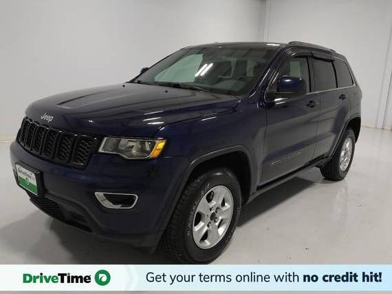 JEEP GRAND CHEROKEE 2017 1C4RJFAG1HC683369 image